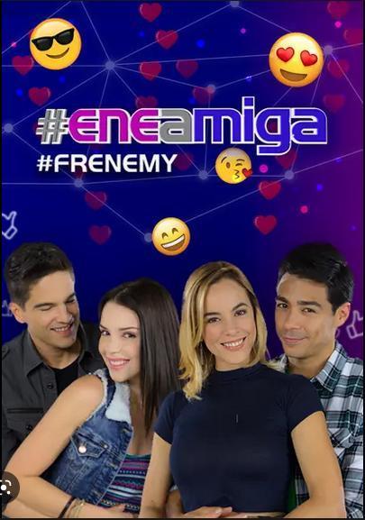 Eneamiga C60 FIN venezuela